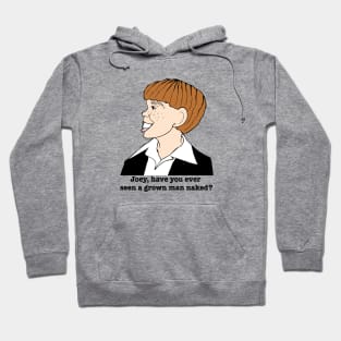 AIRPLANE! FAN ART Hoodie